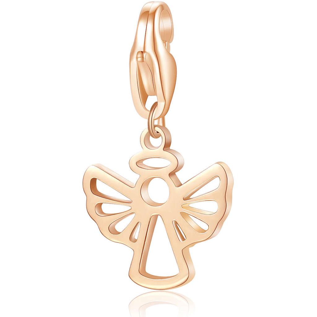 CIONDOLO DONNA S'AGAPO sha357 - S