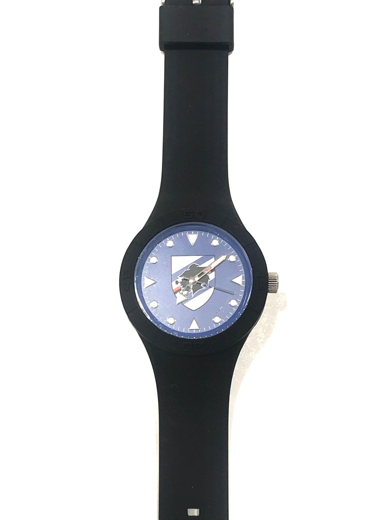 OROLOGIO UOMO SAMPDORIA P-DN485UB1 - SAMPDORIA