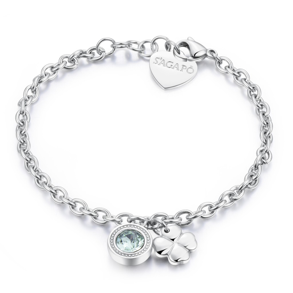 BRACCIALE DONNA S'AGAPO skt12 - S