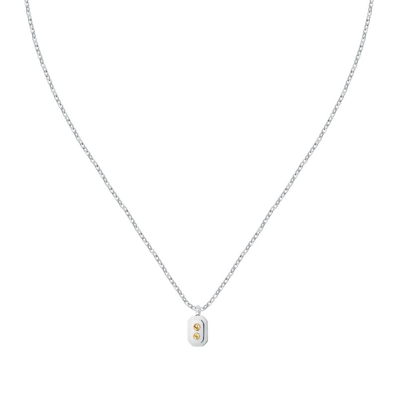 COLLANA UOMO MORELLATO satm22 - MORELLATO