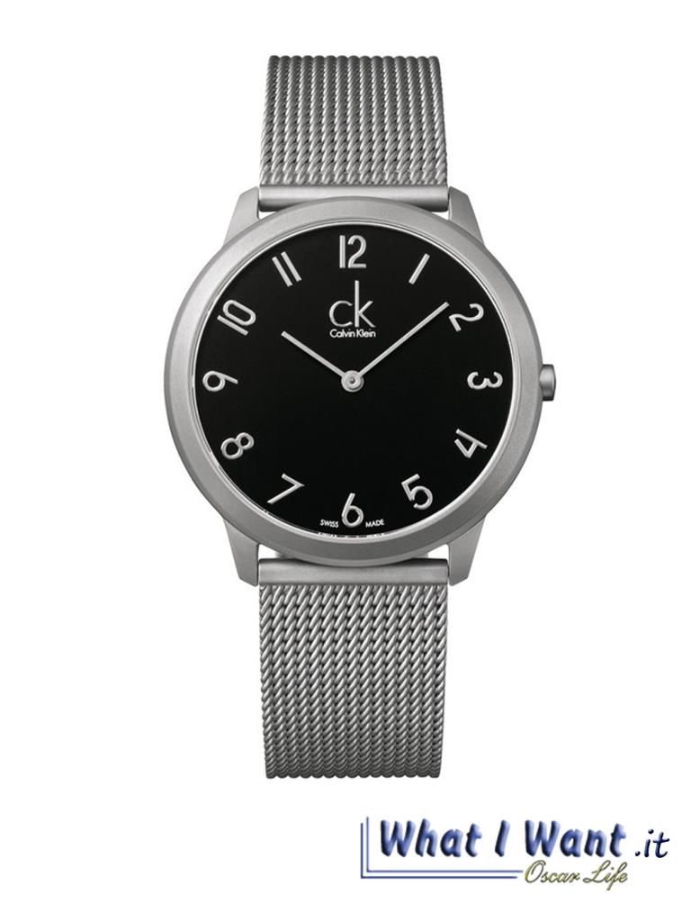 OROLOGIO UNISEX CALVIN KLEIN K3M51151 - CALVIN KLEIN