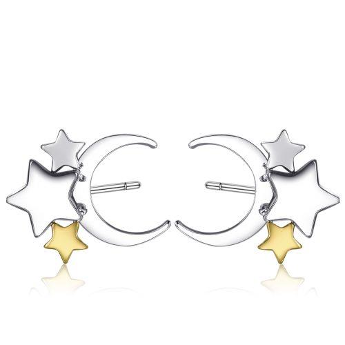 ORECCHINI DONNA S'AGAPO SNM21 - S