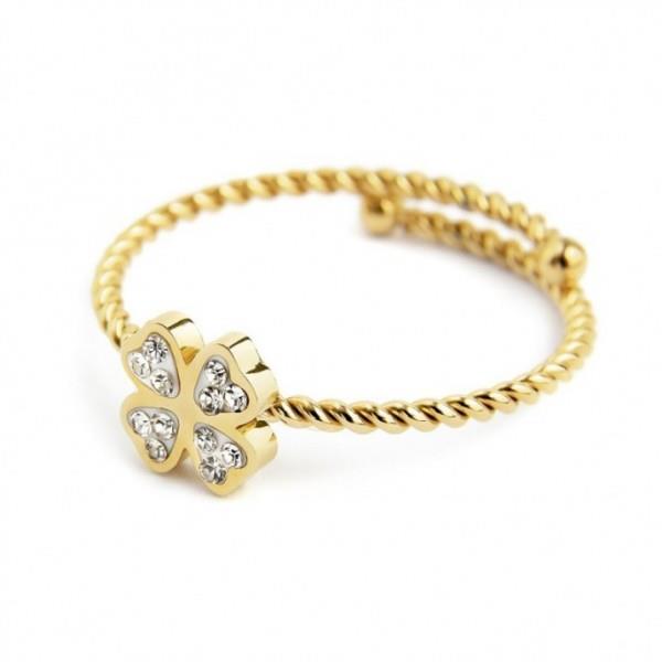 ANELLO DONNA MARLU 18AN032G-M - MARLU