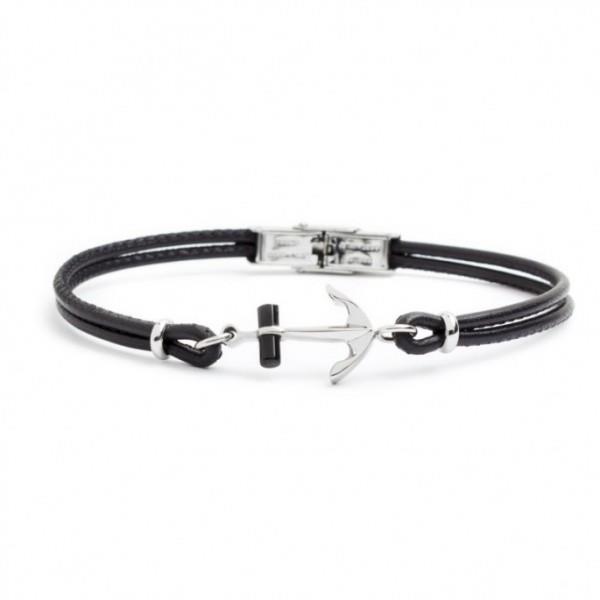 BRACCIALE UOMO MARLU 4BR1817N - MARLU