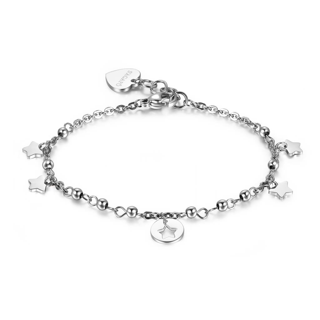 BRACCIALE DONNA S'AGAPO SHT31 - S