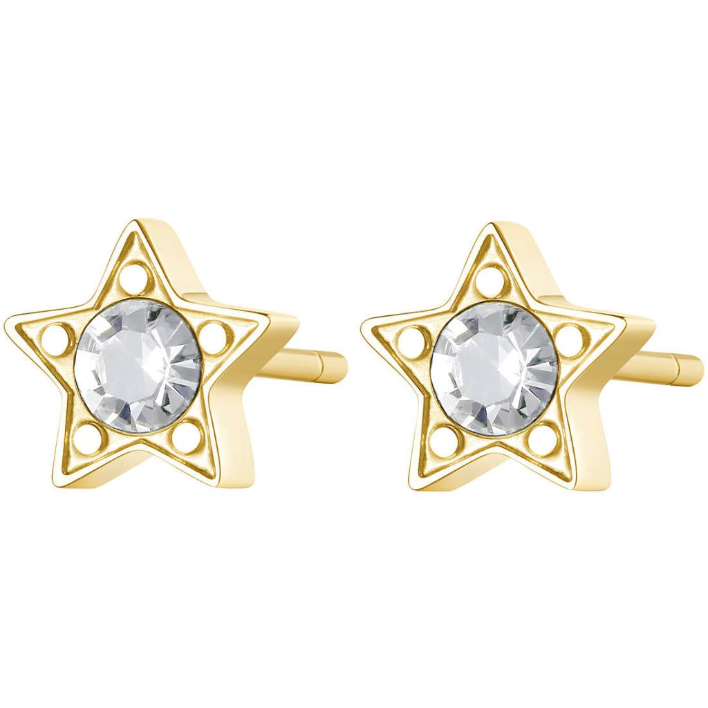 ORECCHINI DONNA S'AGAPO SCK47 - S