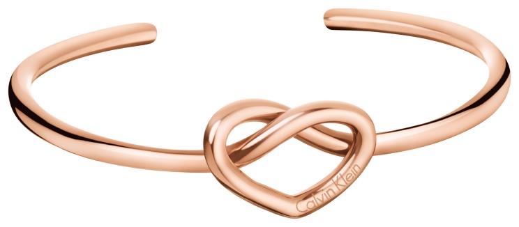 BRACCIALE DONNA CALVIN KLEIN KJ6BPF1001XS - CALVIN KLEIN