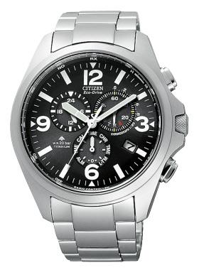 OROLOGIO  CITIZEN AS4030-59E - CITIZEN