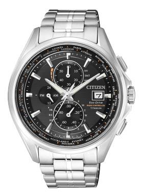 OROLOGIO UOMO CITIZEN AT8130-56E - CITIZEN