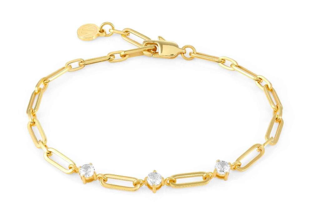BRACCIALE DONNA NOMINATION 029400/012 - NOMINATION