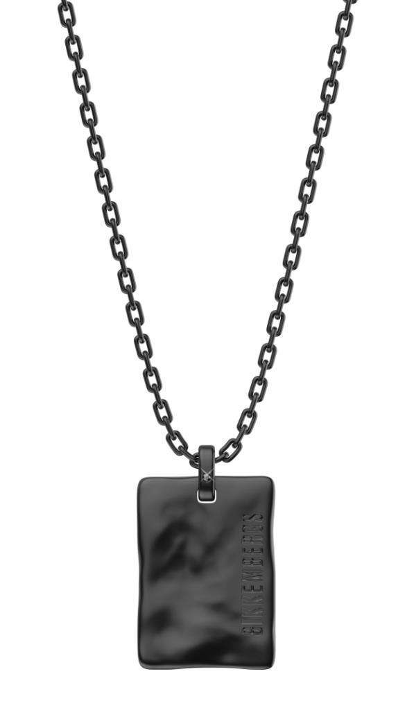 COLLANA UOMO BIKKEMBERGS HAP01BB - BIKKEMBERGS