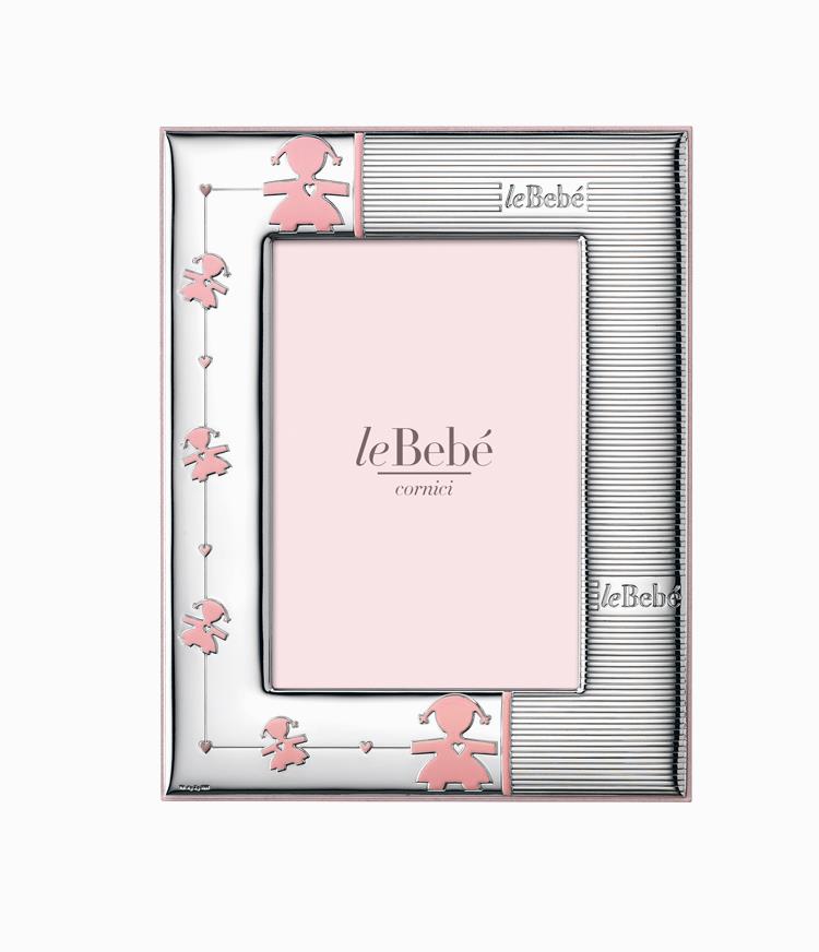 CORNICE BAMBINO LE BEBE LB206/10NR - LE BEBE