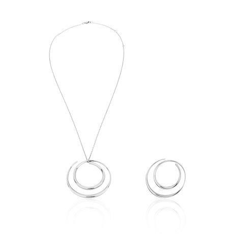 COLLANA DONNA BREIL TJ2179 - BREIL