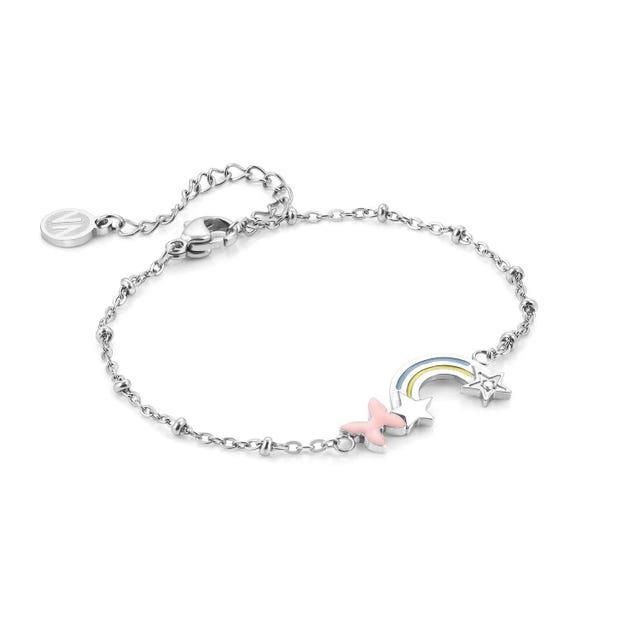 BRACCIALE DONNA NOMINATION 028410/044 - NOMINATION
