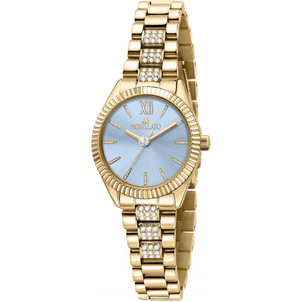 OROLOGIO DONNA MORELLATO R0153165523 - MORELLATO