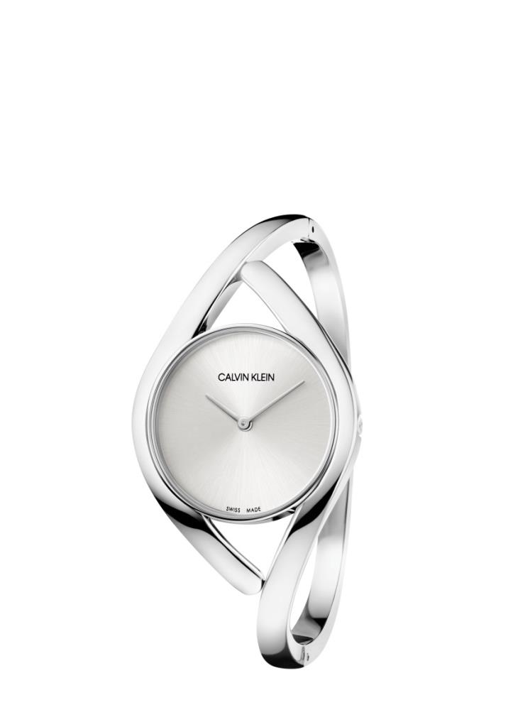 OROLOGIO DONNA CALVIN KLEIN K8U2S116 - CALVIN KLEIN