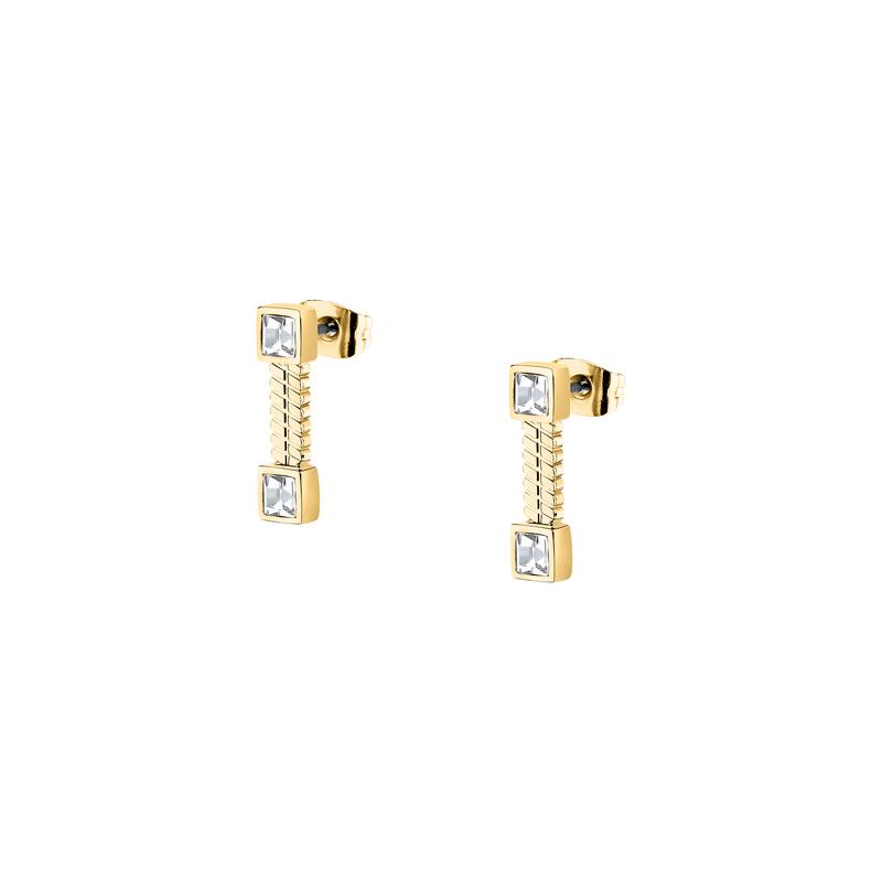 ORECCHINI DONNA MORELLATO SAVY45 - MORELLATO