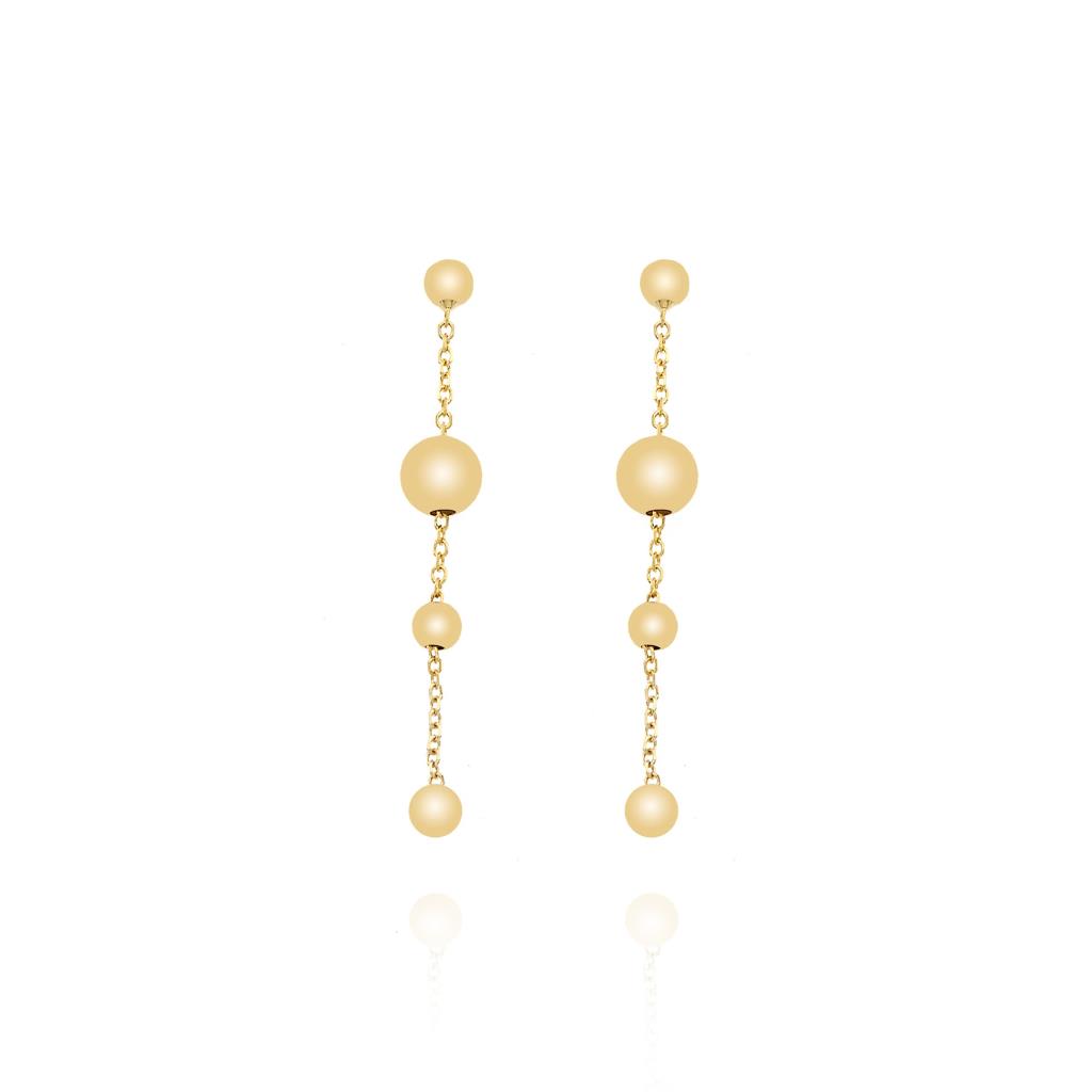 ORECCHINI DONNA FACCO 770948 - FACCO