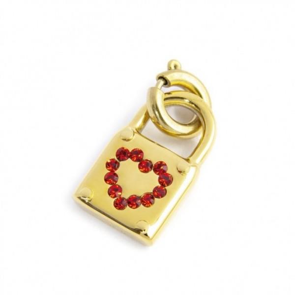 CIONDOLO DONNA MARLU 18CH125G - MARLU