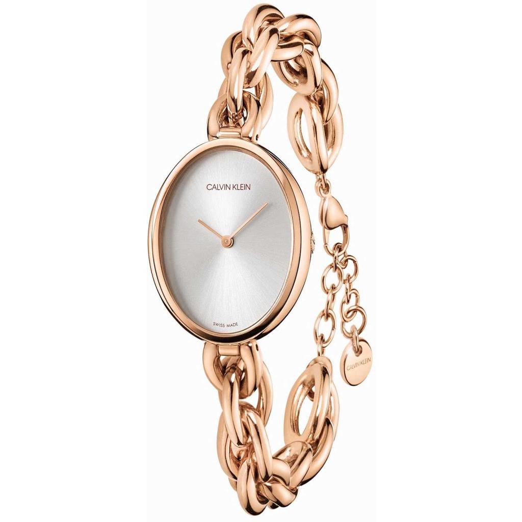 OROLOGIO DONNA CALVIN KLEIN K9Y23626 - CALVIN KLEIN
