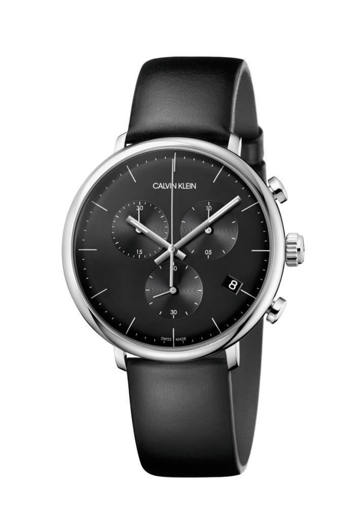 OROLOGIO UOMO CALVIN KLEIN K8M271C1 - CALVIN KLEIN