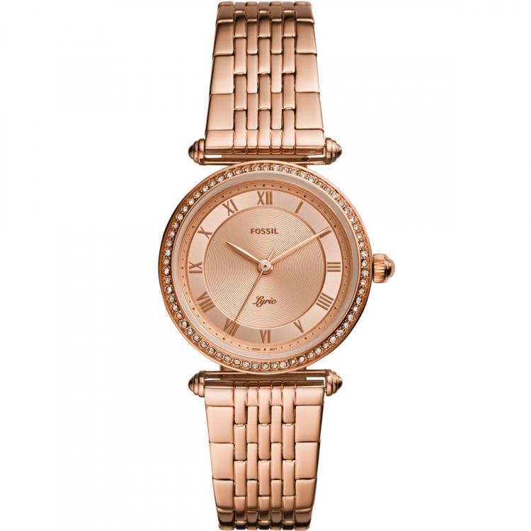 OROLOGIO DONNA FOSSIL es4711 - FOSSIL