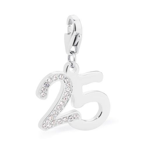 CIONDOLO DONNA S'AGAPO SHA79 - S