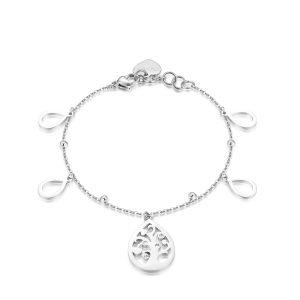 BRACCIALE DONNA S'AGAPO SRU13 - S