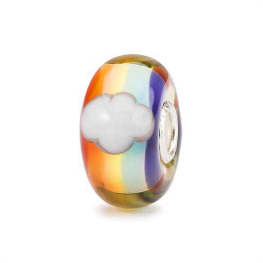 INSERTO DONNA TROLLBEADS TGLBE-20138 ANDR&Agrave; TUTTO BENE - TROLLBEADS