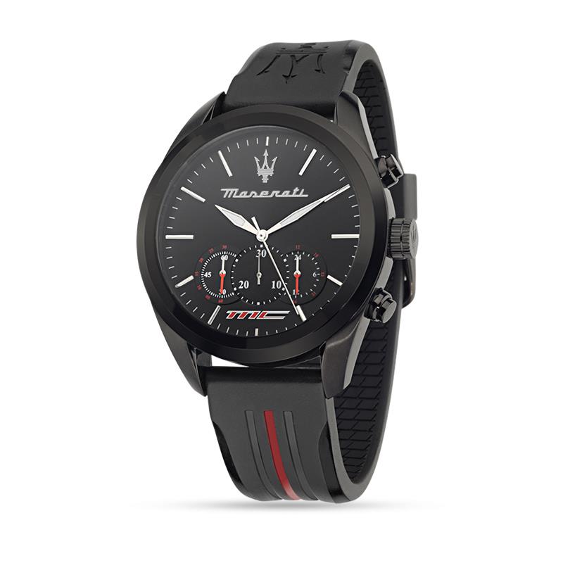 OROLOGIO UOMO MASERATI R8871612004 - MASERATI