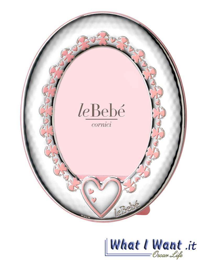 CORNICE BAMBINO LE BEBE lb201/10r - LE BEBE