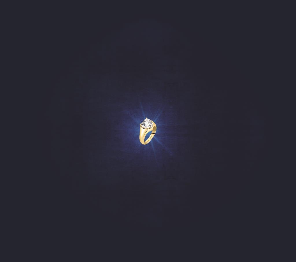 ANELLO DONNA CHIARA FERRAGNI J19AUV36018 - CHIARA FERRAGNI