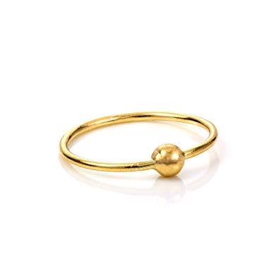 NASINO UNISEX PIERCING ORO750 9267-G - PIERCING ORO750