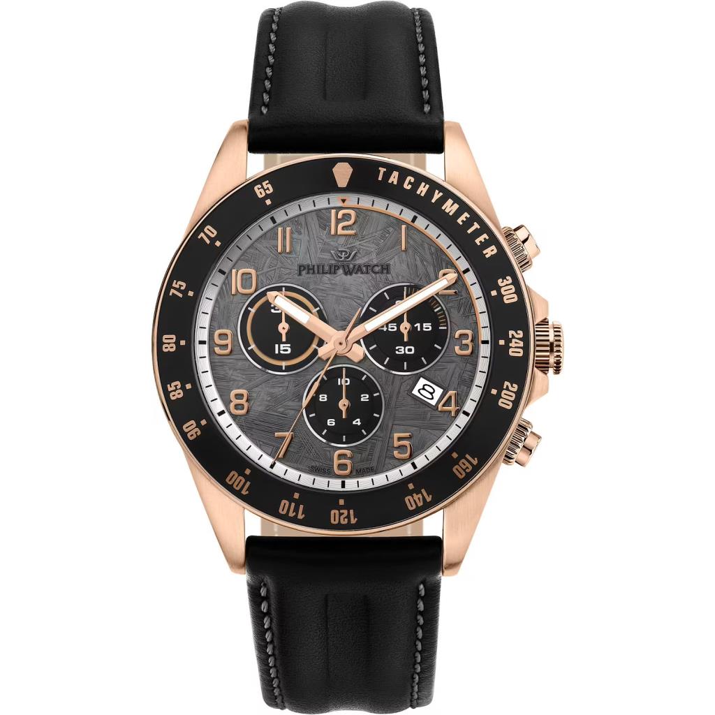OROLOGIO UOMO PHILIP WATCH r8271607003 - PHILIP WATCH