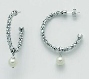 ORECCHINI DONNA MILUNA PER2398 - MILUNA