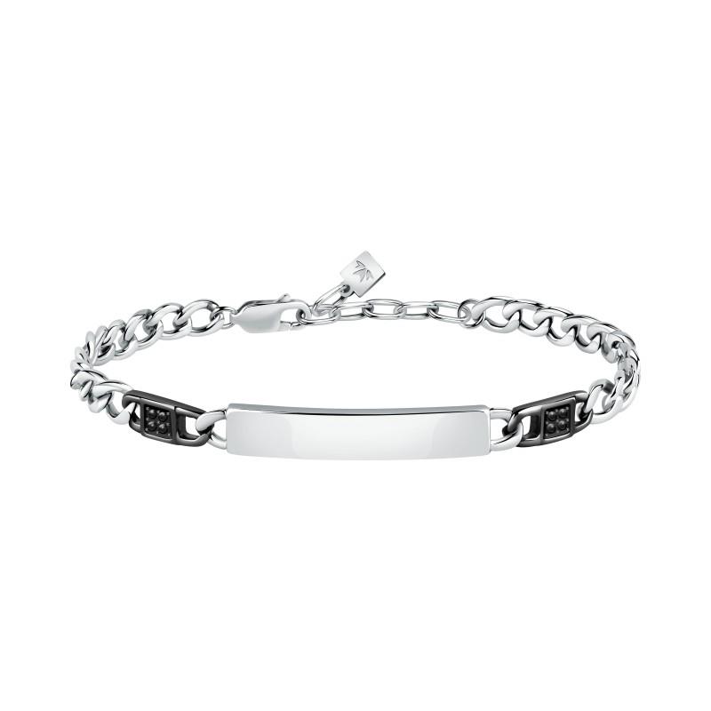BRACCIALE UOMO MORELLATO SATX05 - MORELLATO