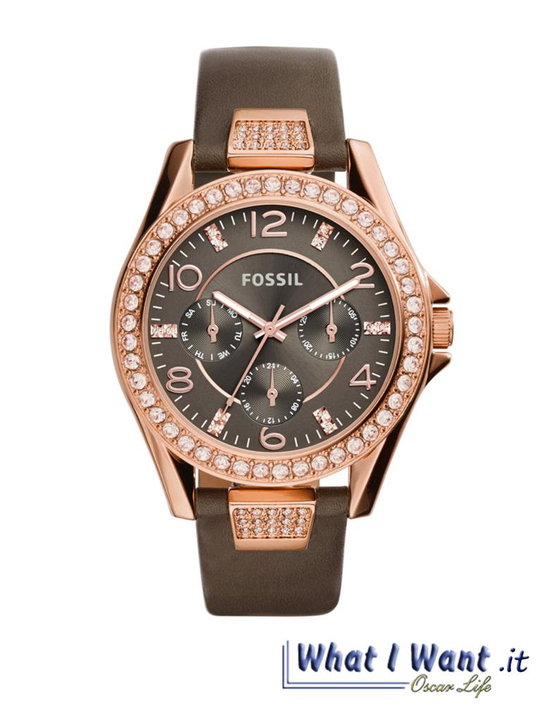 OROLOGIO DONNA FOSSIL ES3888 - FOSSIL