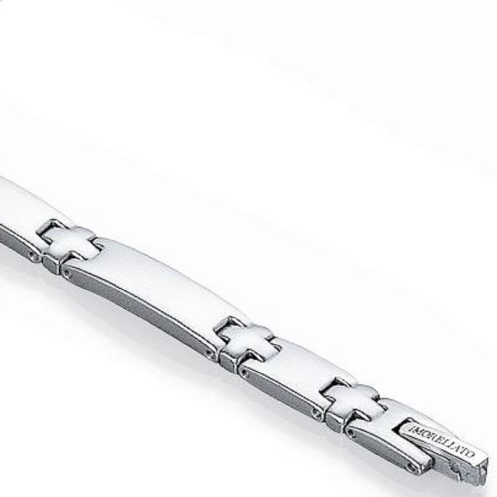 BRACCIALE UOMO MORELLATO S7448099 - MORELLATO