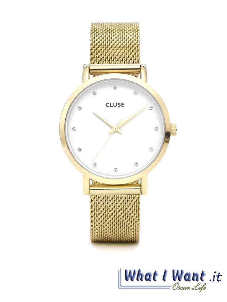 OROLOGIO DONNA CLUSE CL18302 - CLUSE