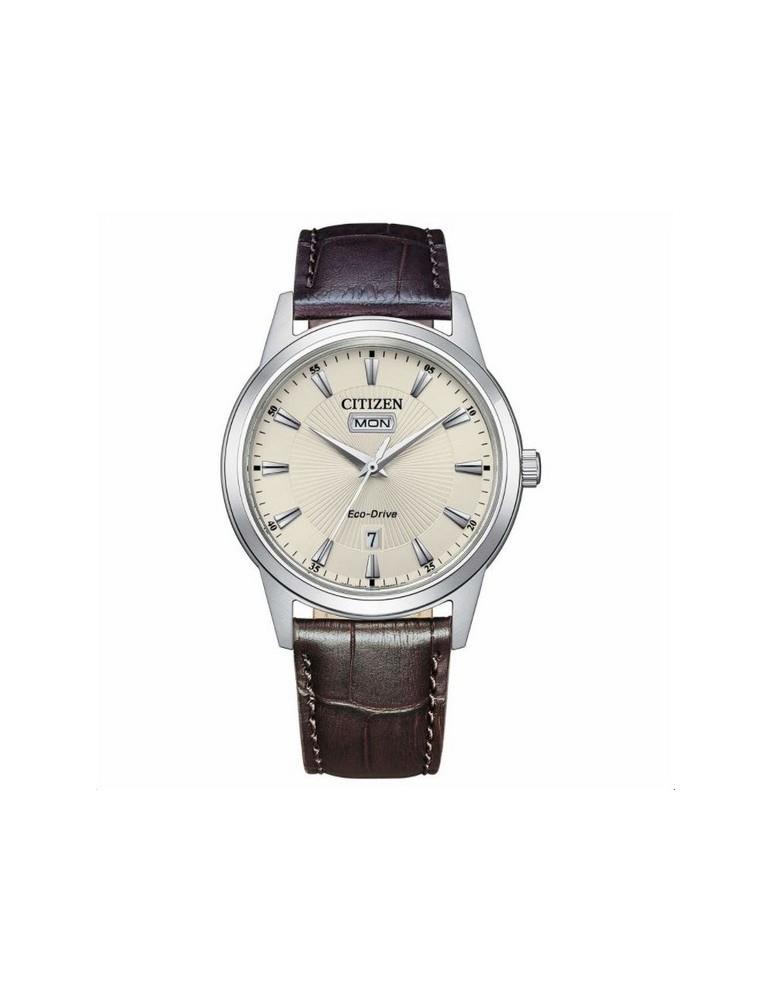 OROLOGIO UOMO CITIZEN AW0100-19A - CITIZEN
