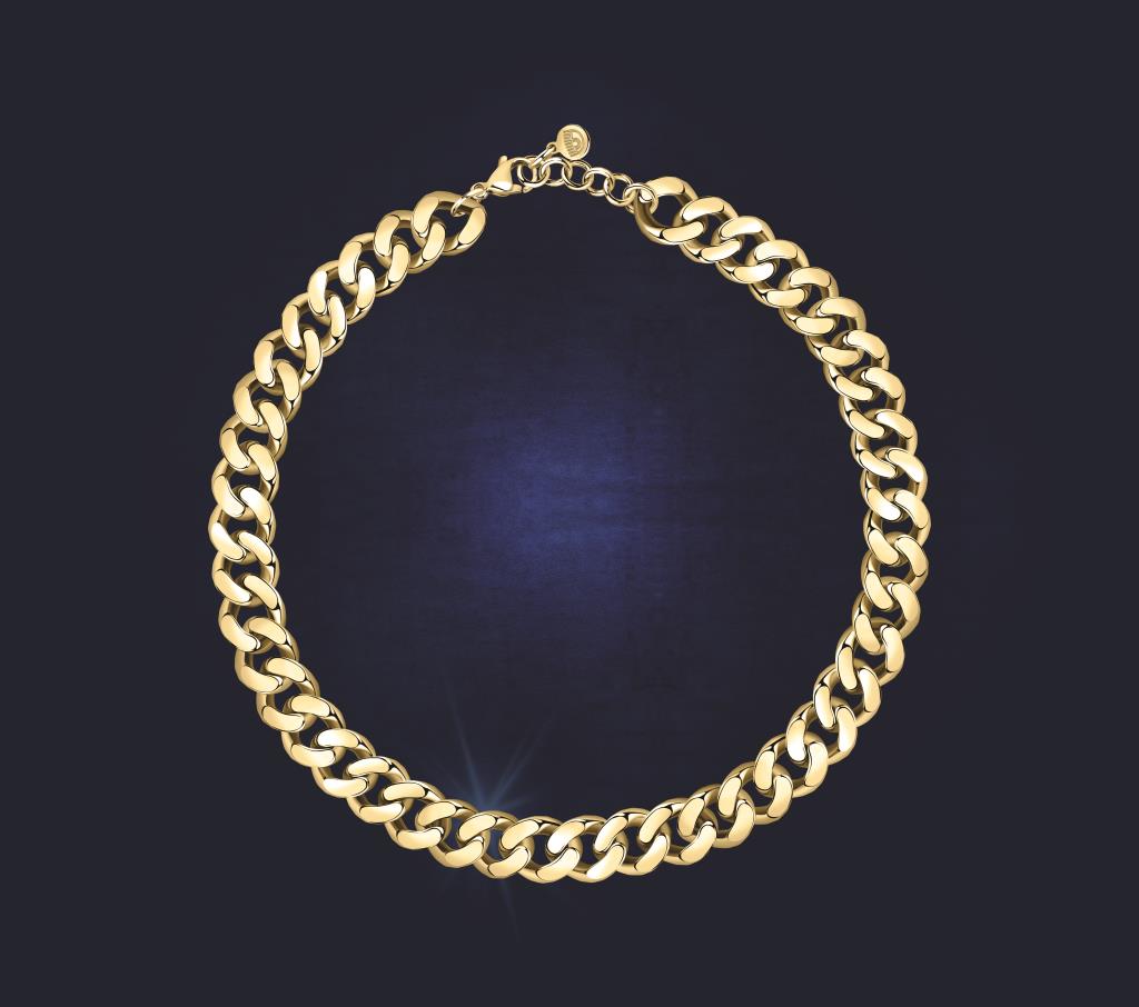 COLLANA DONNA CHIARA FERRAGNI J19AUW07 - CHIARA FERRAGNI