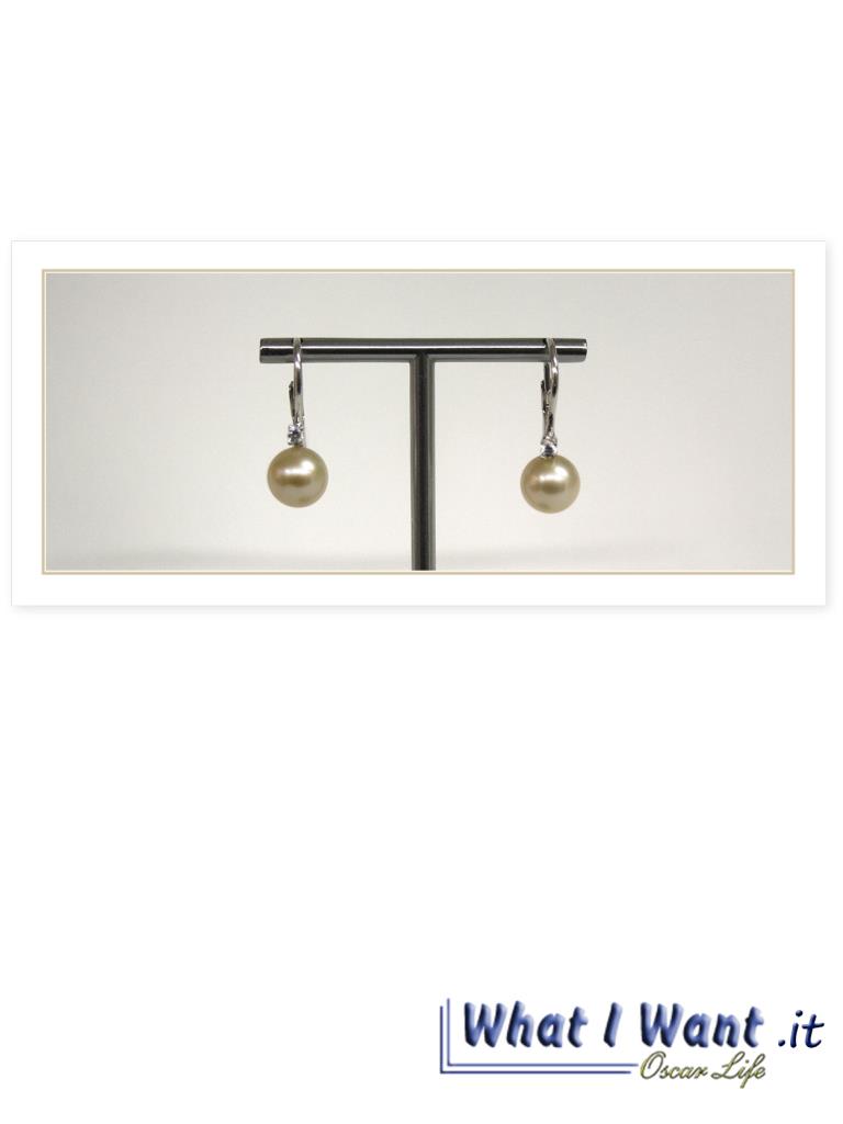 ORECCHINI DONNA PASSIONI750  - PASSIONI750