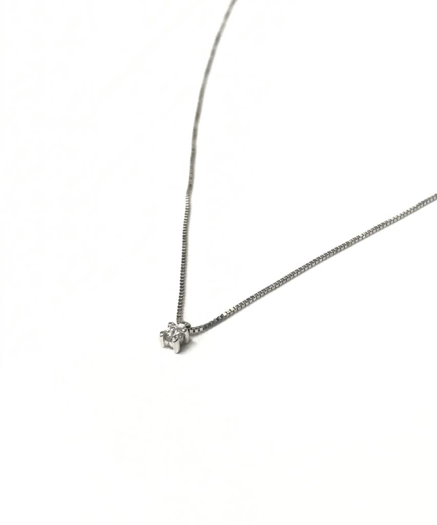 COLLANA DONNA BLISS K13252 - BLISS