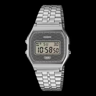 OROLOGIO UOMO CASIO A159WEVJ-7ER - CASIO