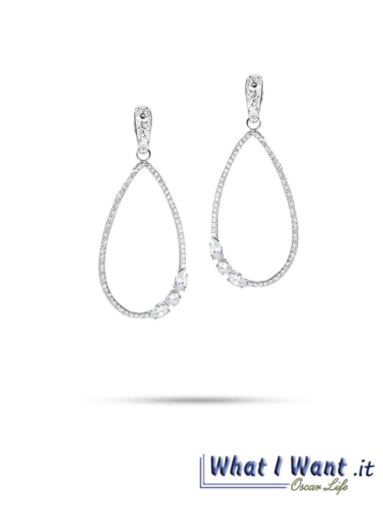 ORECCHINI DONNA MORELLATO SAIW03 - MORELLATO