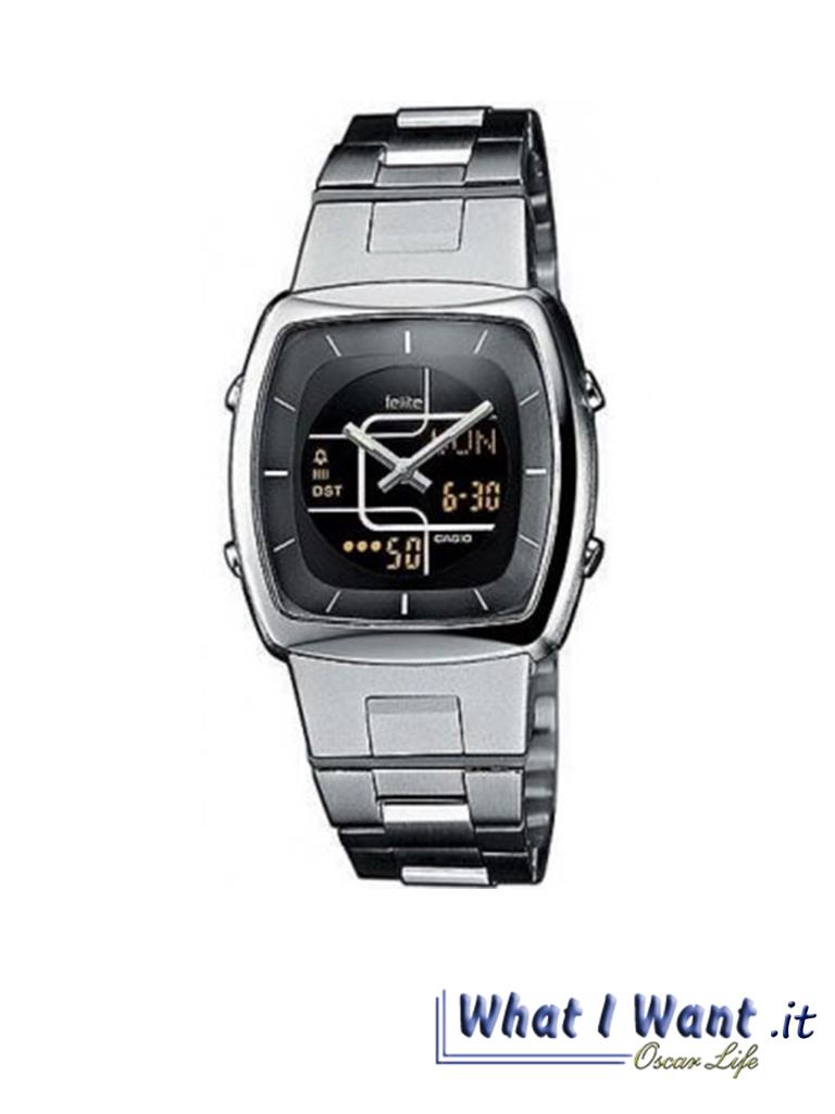 OROLOGIO UOMO CASIO LWA-110DE-1EER - CASIO