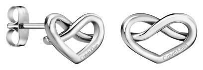 ORECCHINI DONNA CALVIN KLEIN KJ6BME000100 - CALVIN KLEIN