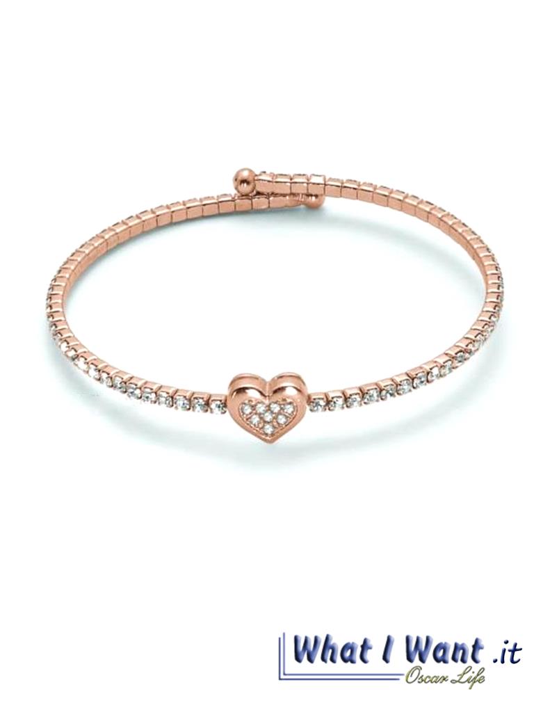 BRACCIALE DONNA KIARA KBRD1147R - KIARA