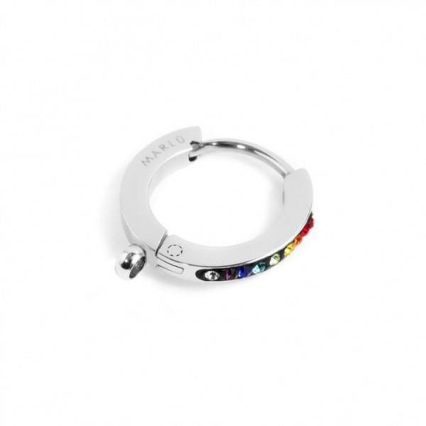 ORECCHINO SINGOLO DONNA MARLU 2OR0055-RGB - MARLU