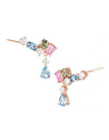 ORECCHINI DONNA NOMINATION 149828/011 - NOMINATION